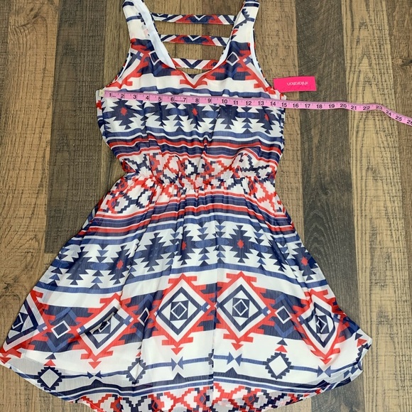 Xhilaration Dress - Picture 7 of 10